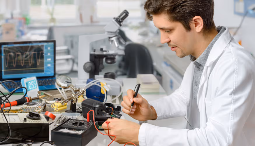 Yalvaç Elektronik Tamircisi