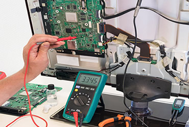 Yalvaç Elektronik Tamircisi